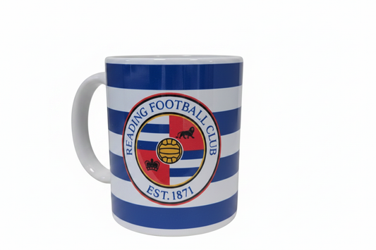 Hoop Mug