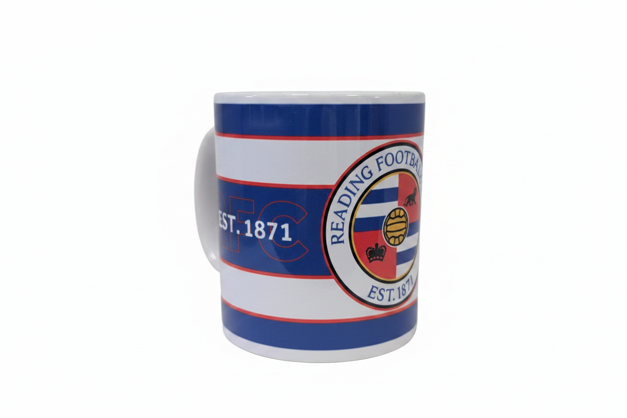 EST 1871 Mug