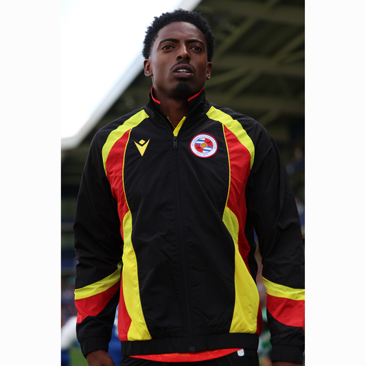 26-27 Heritage Jacket