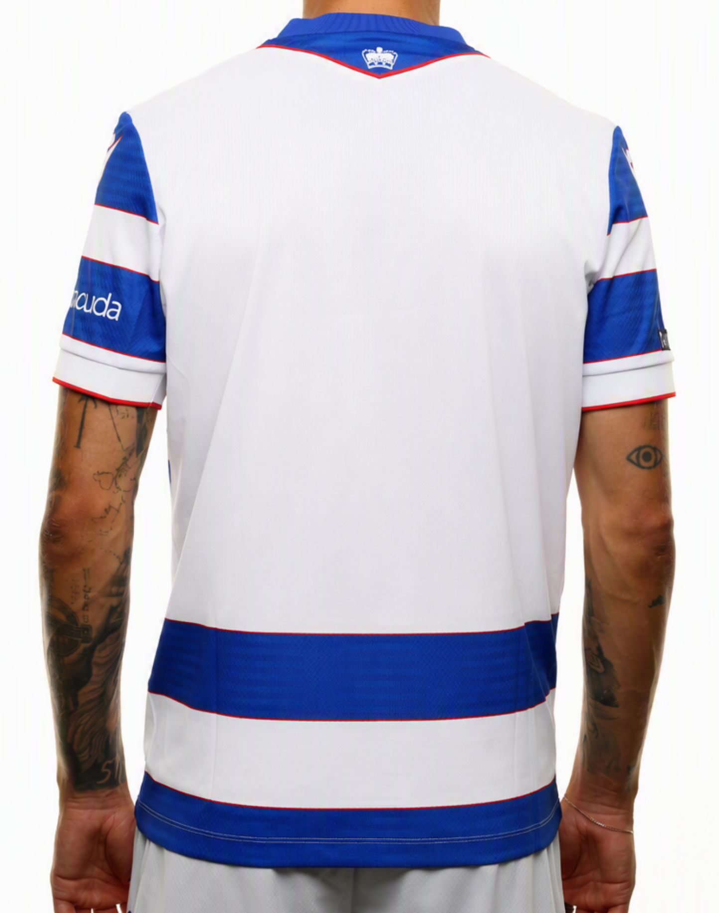 26-27 Home Shirt - Junior