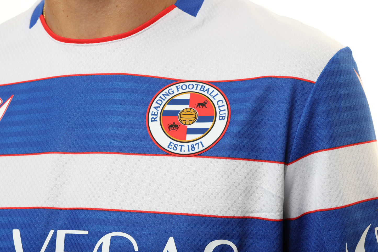 26-27 Home Shirt