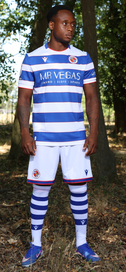 26-27 Home Shirt