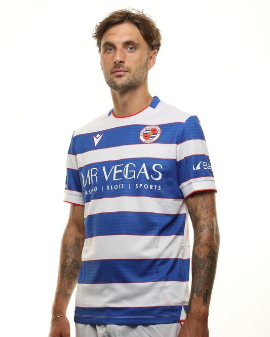 26-27 Home Shirt