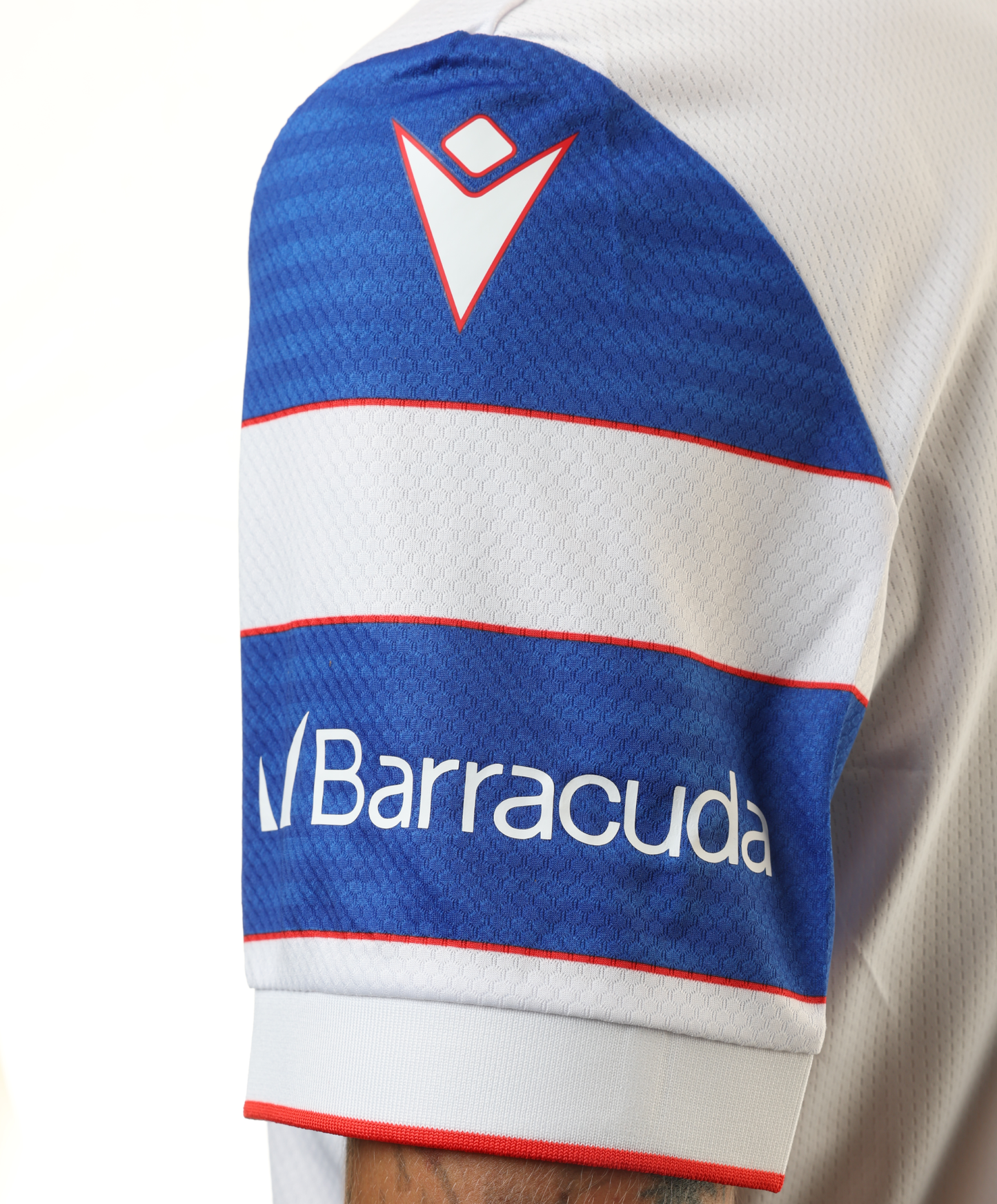 26-27 Home Shirt - Junior