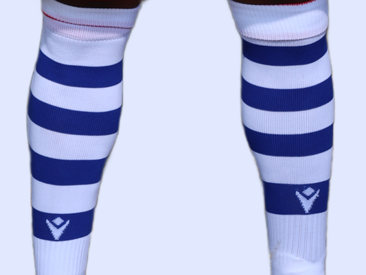 26-27 Home Socks - Junior