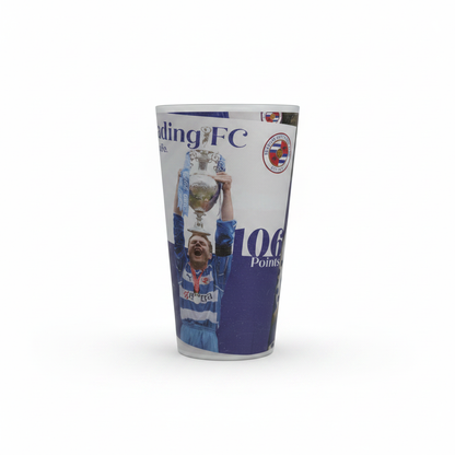Reading FC 106 Points Cup