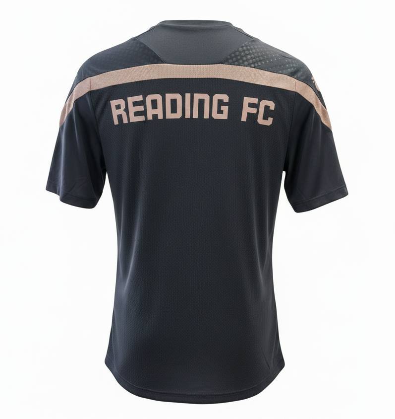 26-27 Staff Training T-Shirt