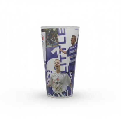 Reading FC Title Cup