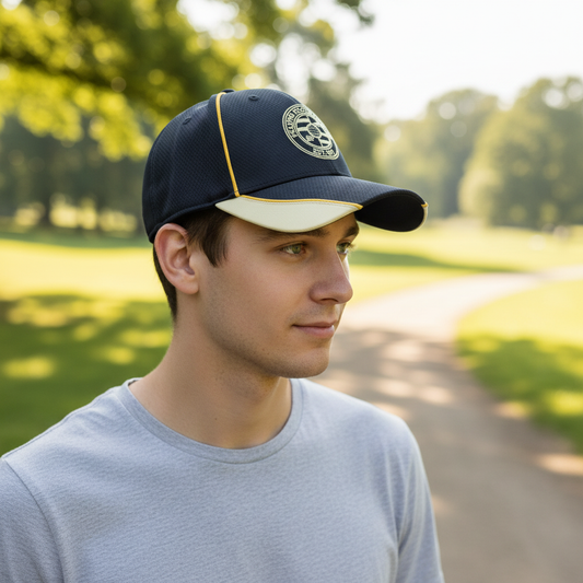 Reading Pursuit Embroidered Cap - Lifestyle