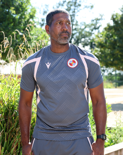 26-27 Staff Training T-Shirt