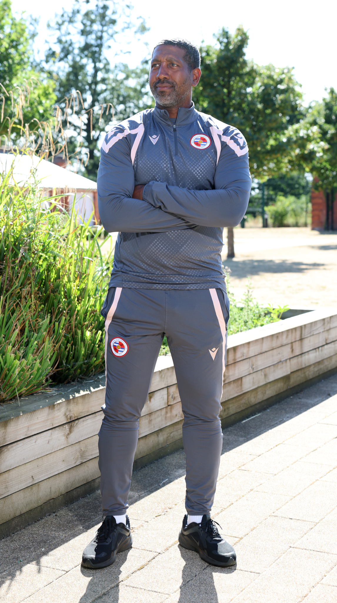 26-27 Player Training Pant