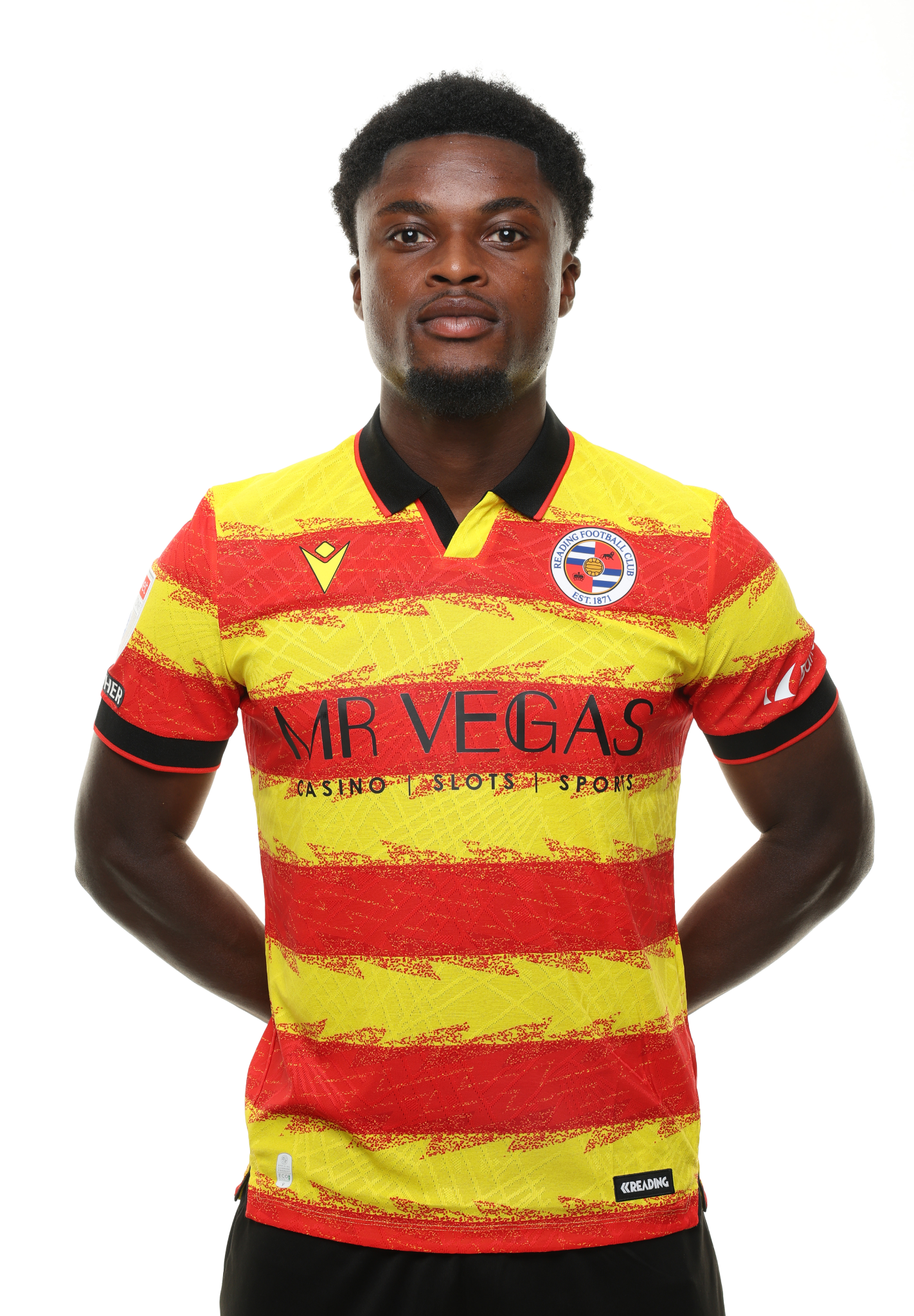 26-27 Third Shirt
