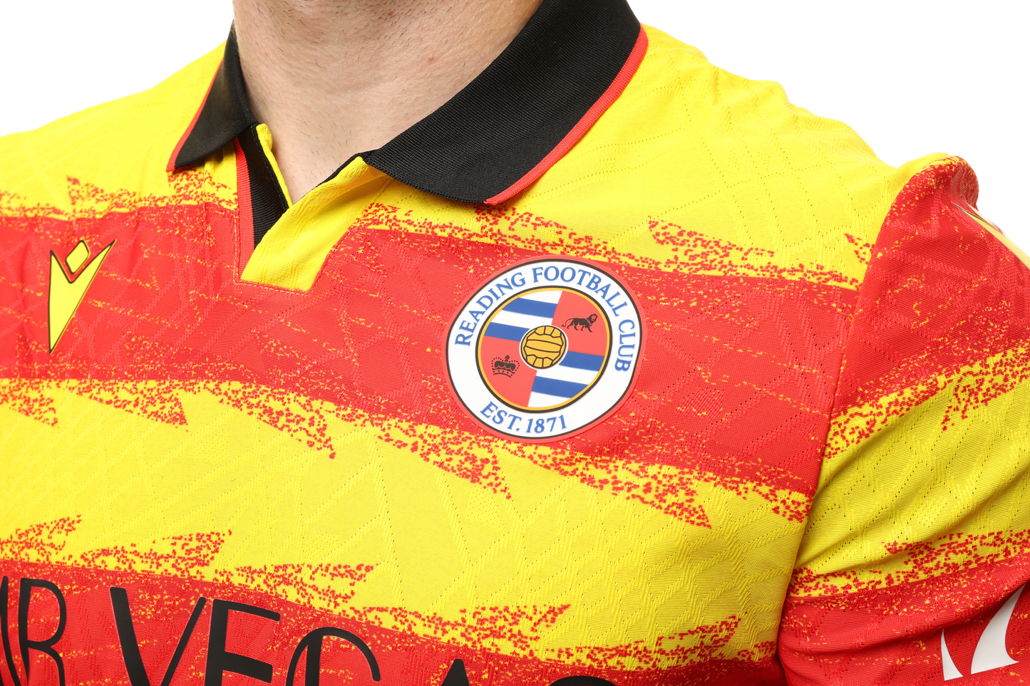 26-27 Third Shirt