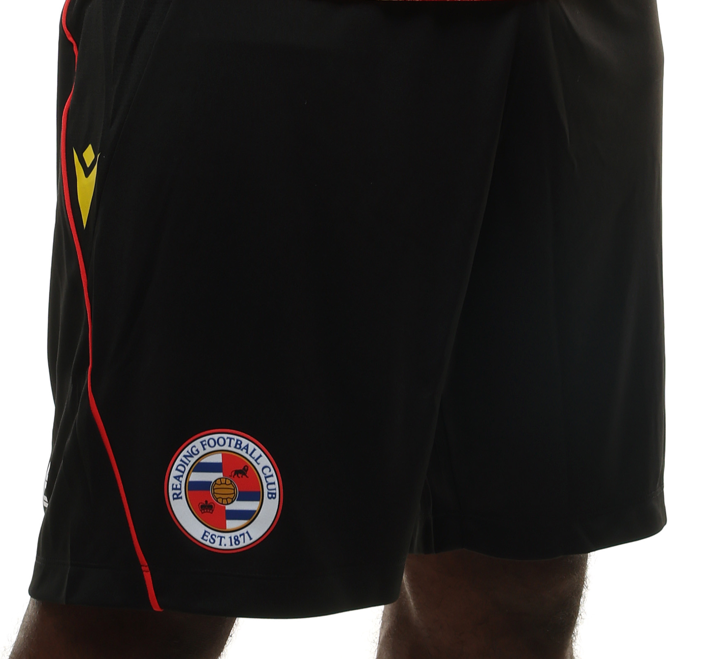 26-27 Third Shorts