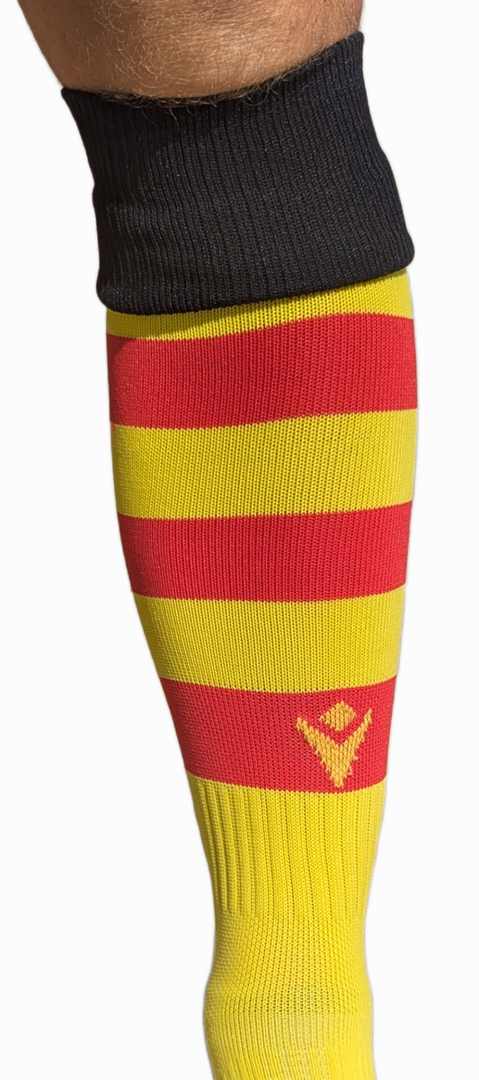 26-27 Third Socks