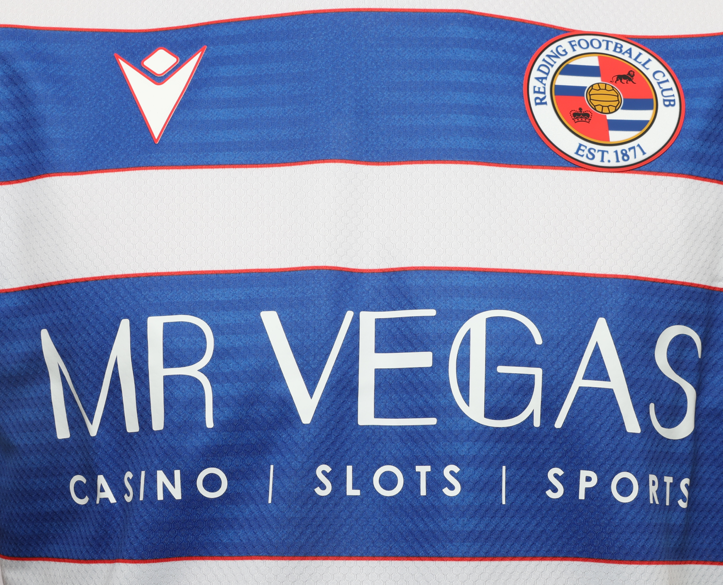 26-27 Home Shirt - Womens